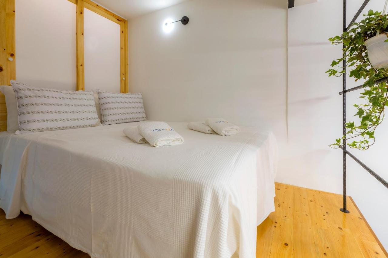 Apartament The Mezzanine Corfu  Zewnętrze zdjęcie