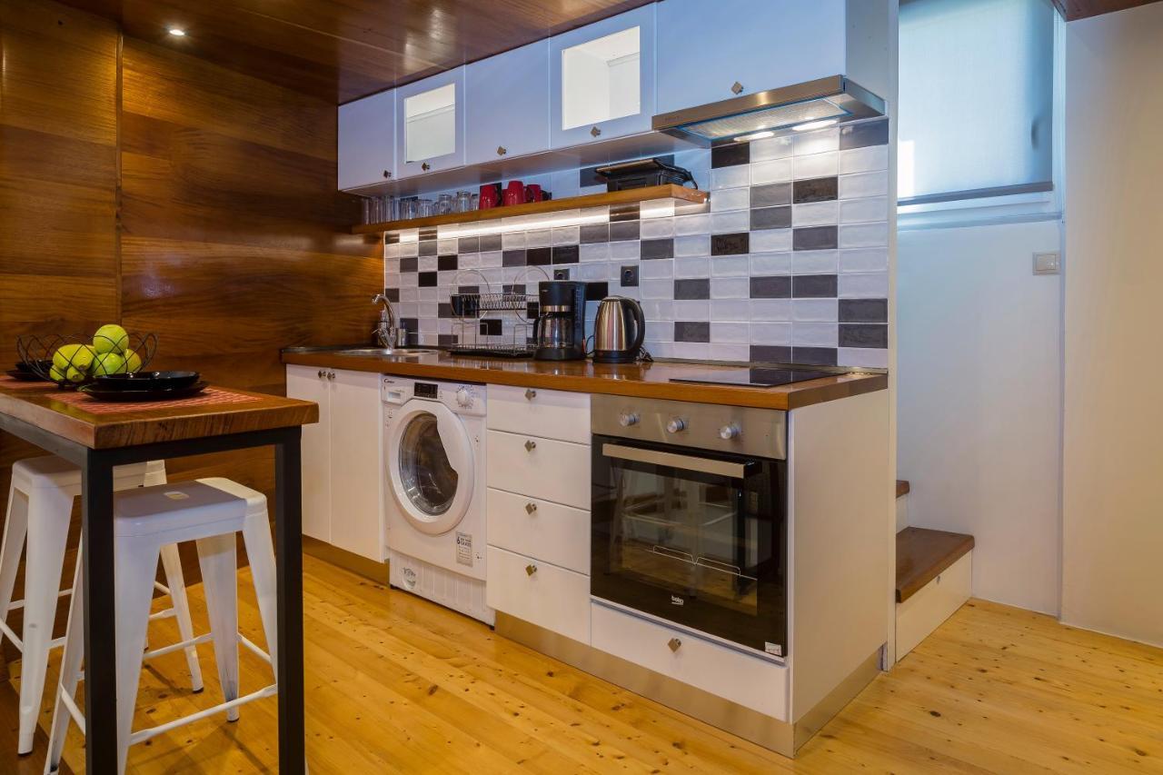 Apartament The Mezzanine Corfu  Zewnętrze zdjęcie