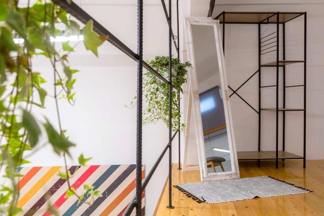 Apartament The Mezzanine Corfu  Zewnętrze zdjęcie