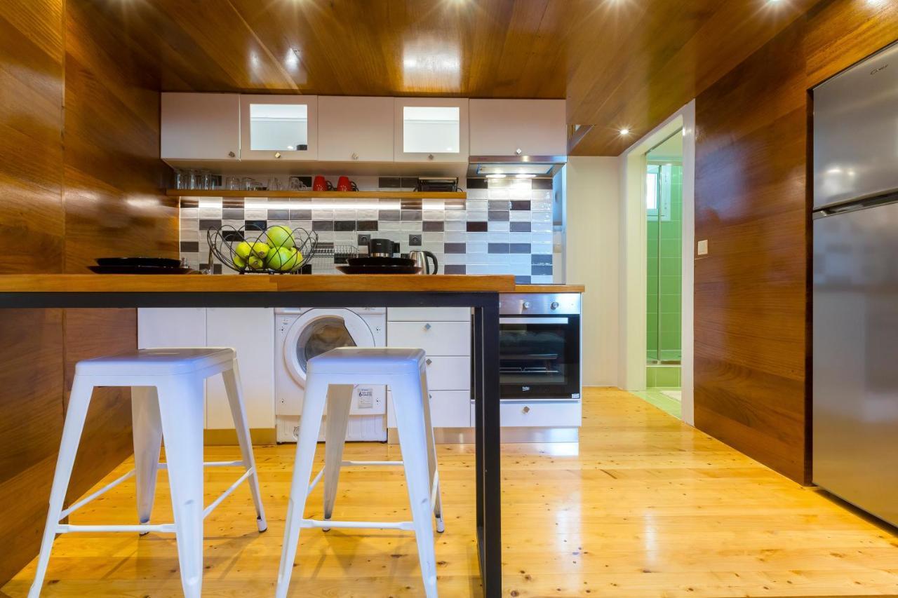 Apartament The Mezzanine Corfu  Zewnętrze zdjęcie